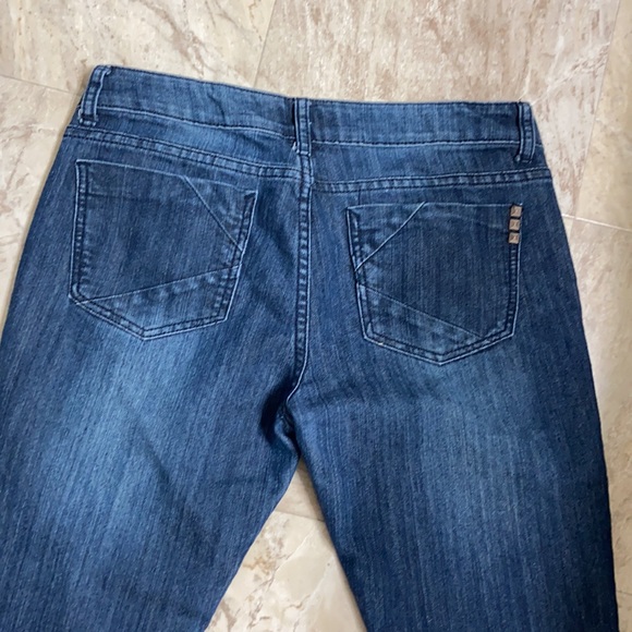 Kardashian C. The Kourtney skinny Jean size 8 - Picture 9 of 11